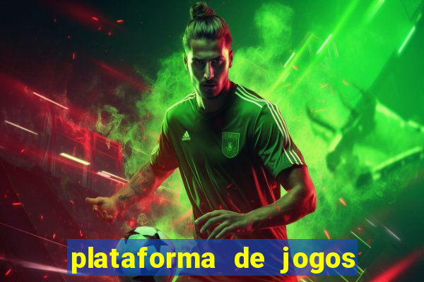 plataforma de jogos carlinhos maia