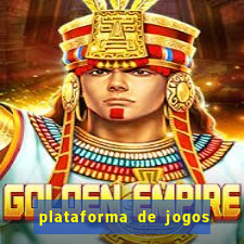 plataforma de jogos carlinhos maia