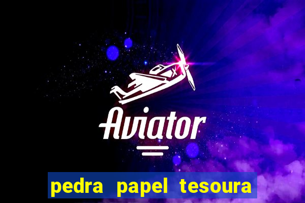 pedra papel tesoura livro pdf