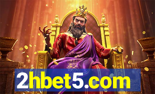 2hbet5.com