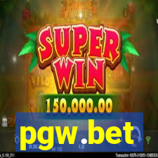 pgw.bet