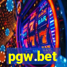 pgw.bet