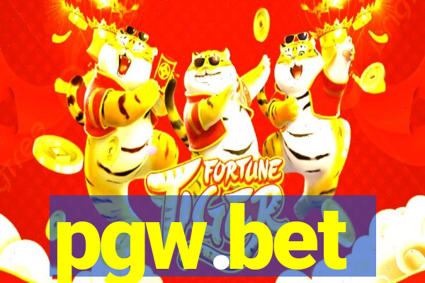 pgw.bet