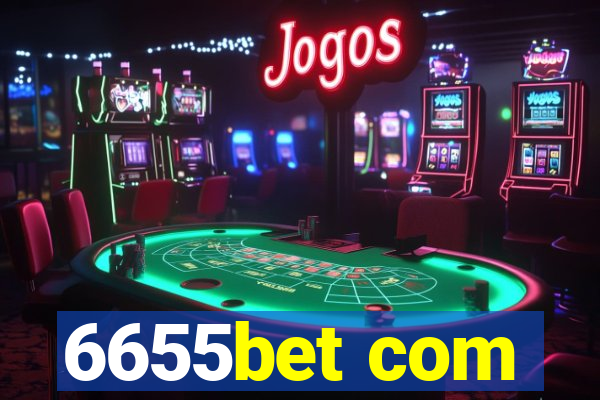 6655bet com