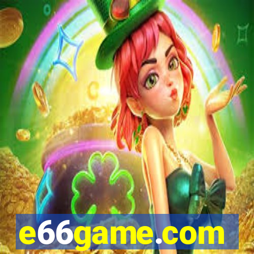 e66game.com