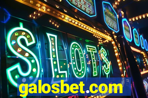 galosbet.com