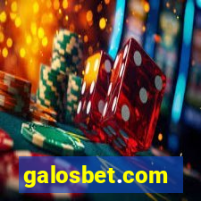 galosbet.com