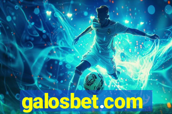 galosbet.com