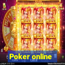 Poker online