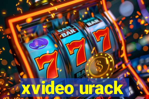 xvideo urack