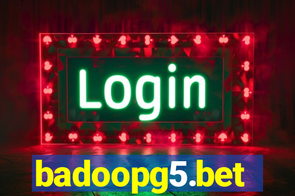 badoopg5.bet