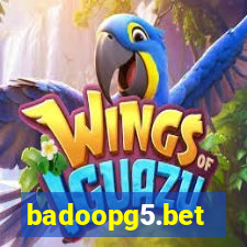 badoopg5.bet