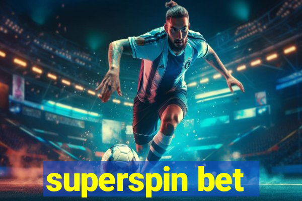 superspin bet