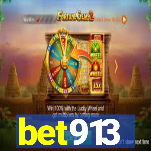 bet913