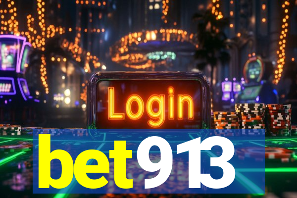 bet913