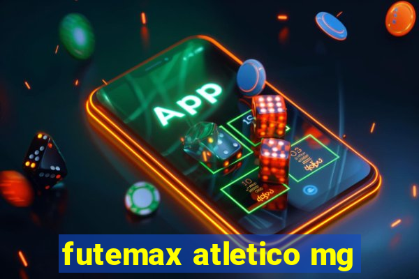 futemax atletico mg