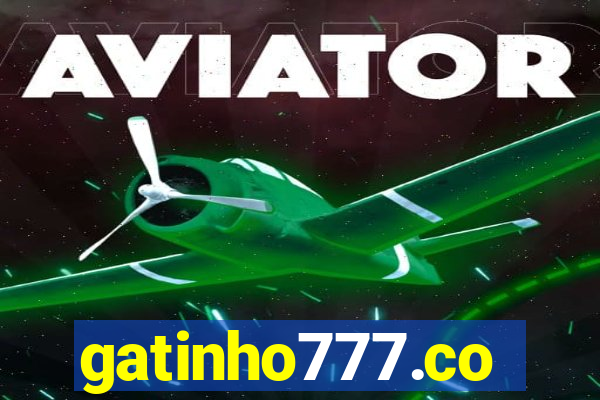 gatinho777.co