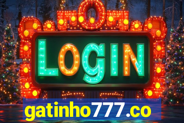 gatinho777.co