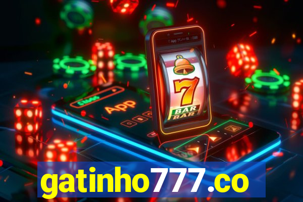 gatinho777.co