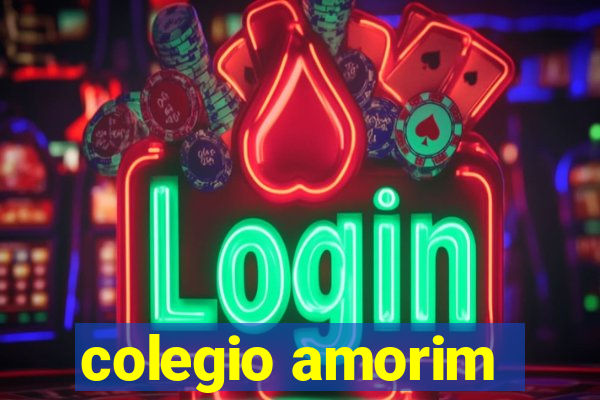 colegio amorim