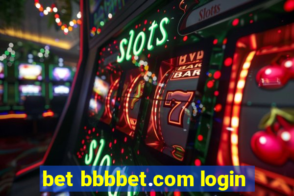 bet bbbbet.com login