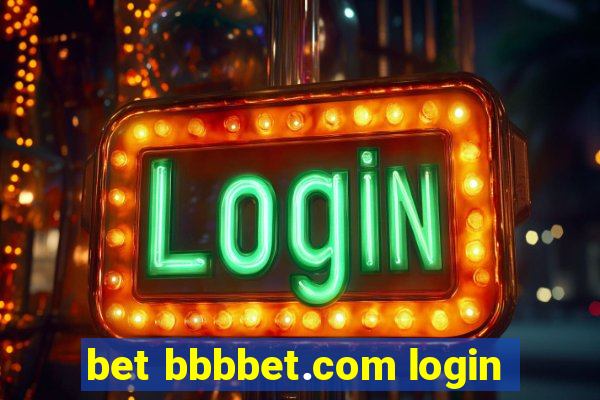 bet bbbbet.com login