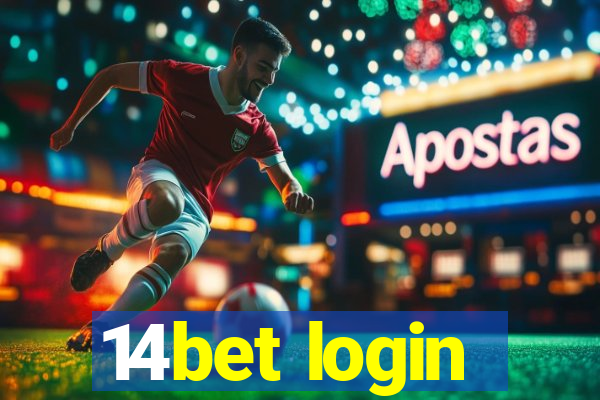 14bet login