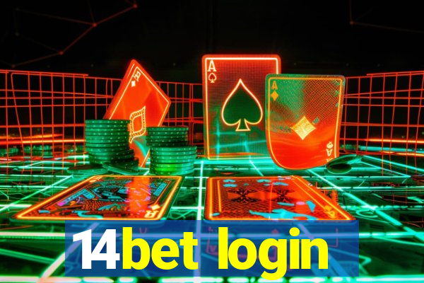 14bet login