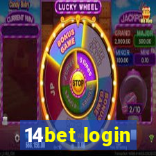 14bet login