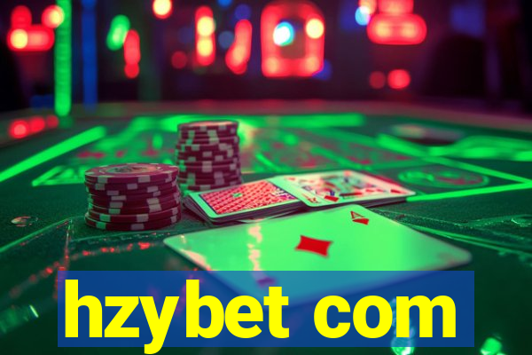 hzybet com