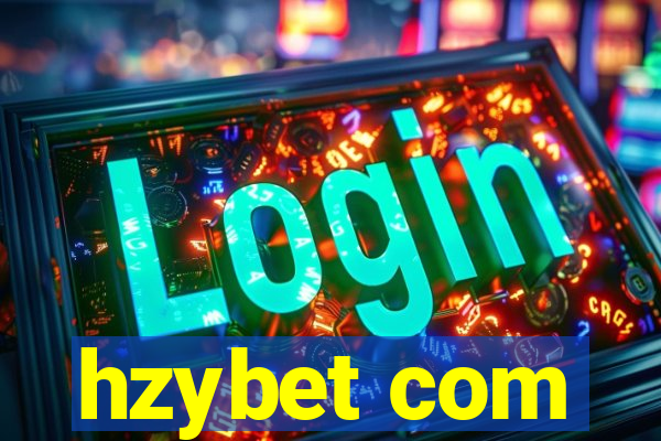 hzybet com