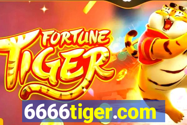 6666tiger.com