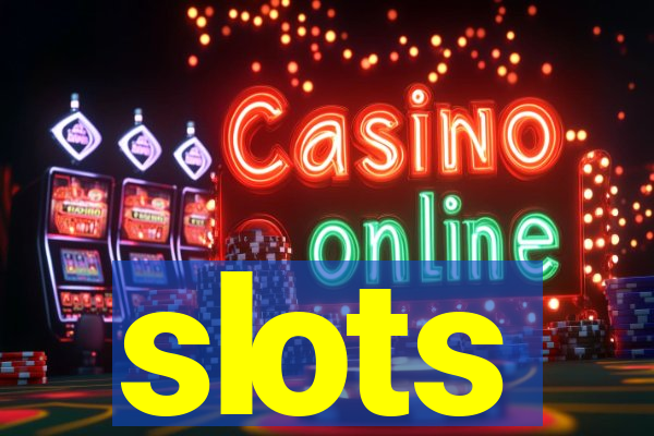 slots