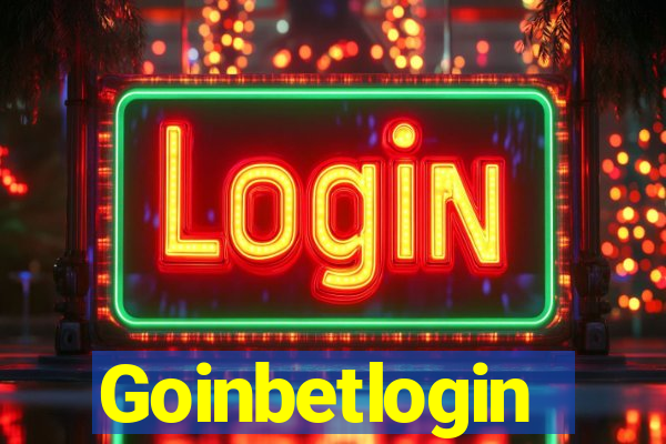 Goinbetlogin