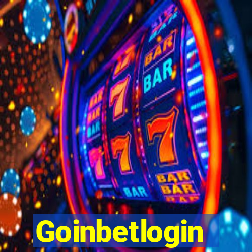 Goinbetlogin