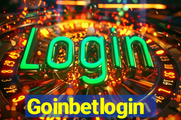 Goinbetlogin