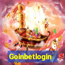 Goinbetlogin