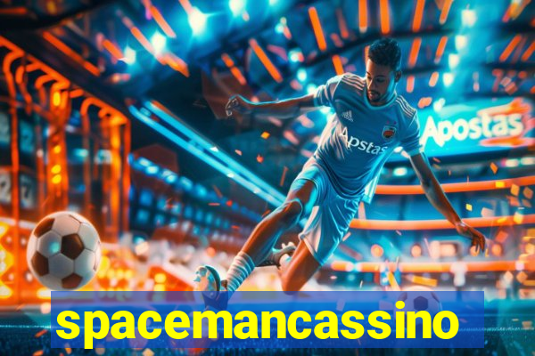 spacemancassino