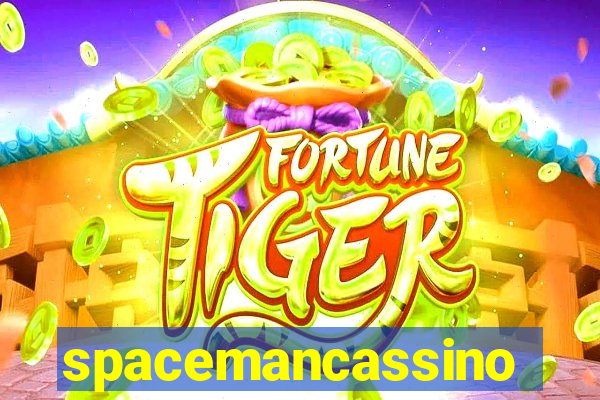 spacemancassino