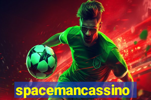 spacemancassino