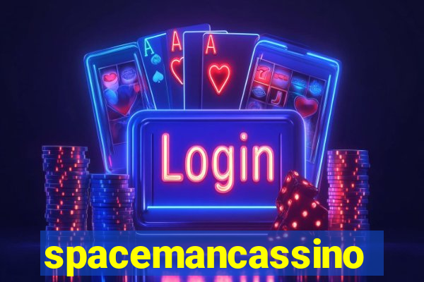 spacemancassino