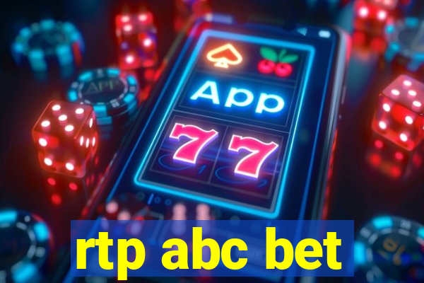 rtp abc bet