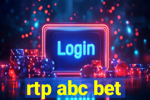 rtp abc bet