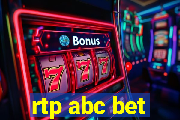 rtp abc bet