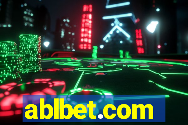 ablbet.com