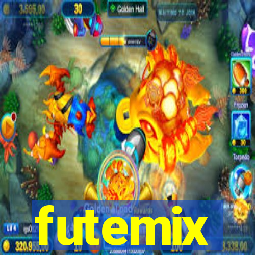 futemix