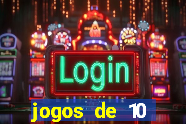 jogos de 10 centavos na betano