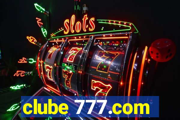 clube 777.com