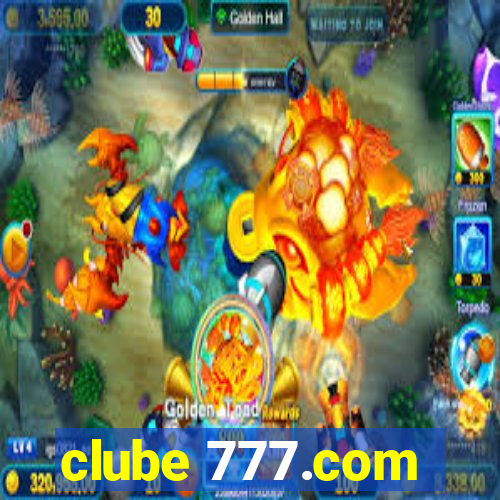 clube 777.com