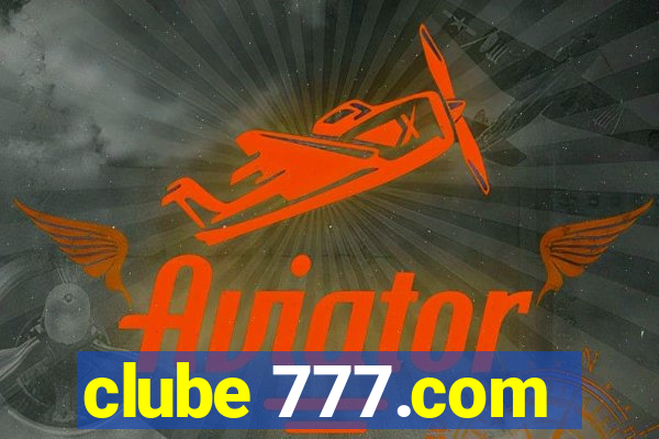 clube 777.com